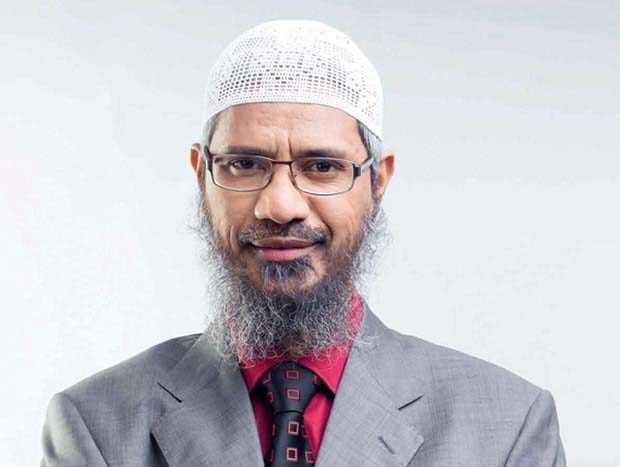 Popular Muslim scholar <b>Zakir Naik</b> to speak in Qatar on Thursday - Doha News - zakir-naik