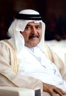 H.E. Sheikh Faisal Bin Qassim Al Thani, Chairman of Aamal Company QSC.