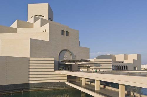Report: Museum of Islamic Art ranks among world's most 
