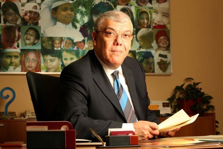 Mahmoud Bouneb.