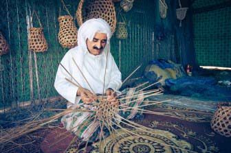 Al Zubarah cultural activities.