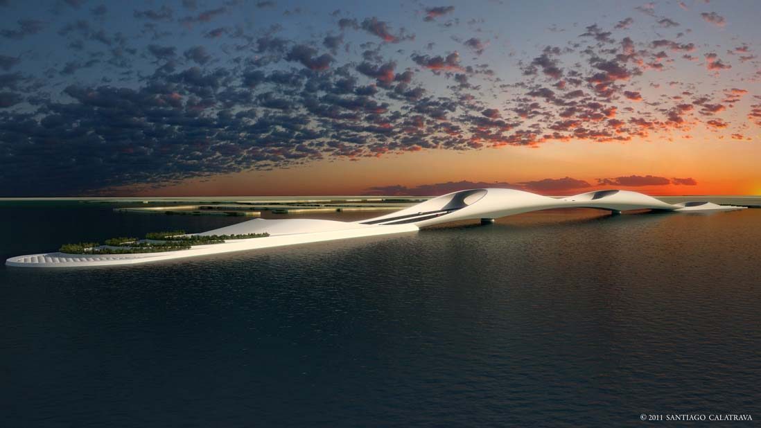 Be confused World wide Sprinkle Sharq Crossing construction to commence in 2015 (Updated) - Doha News |  Qatar