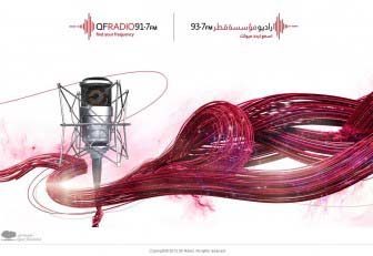 QF Radio