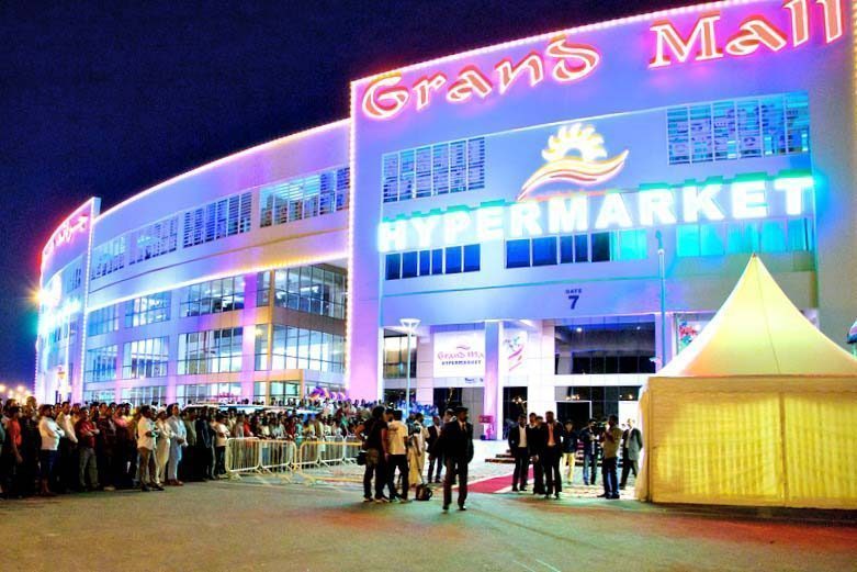 Imageresult for Grand Mall Qatar