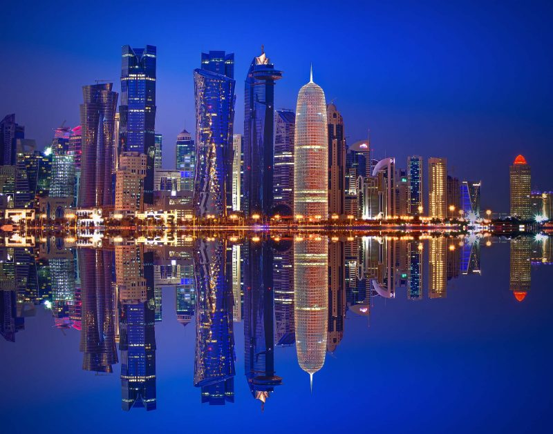 Qatar falls several places in expat survey measuring quality of life ...