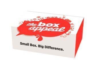 Box Appeal