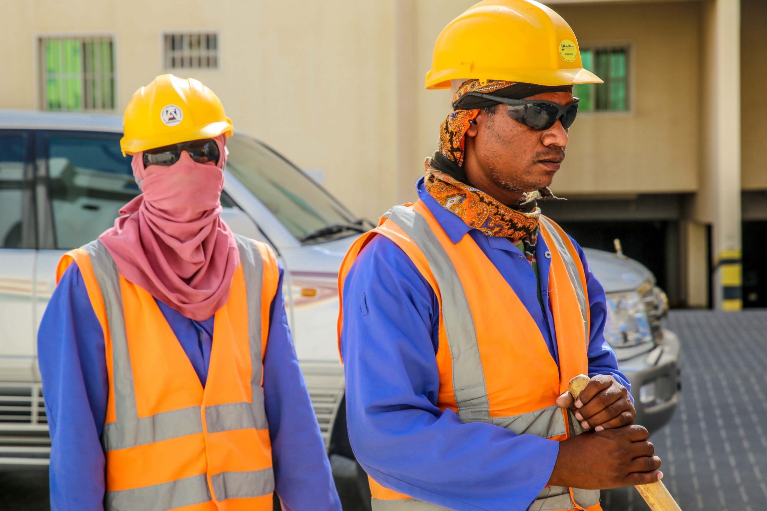 How Many Days Leave For Qatar National Day