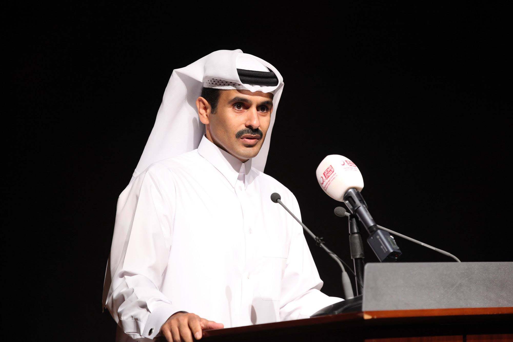 Qatar’s energy minister aligns Qatarization plan with National Vision for human development