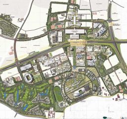 Qatar Foundation plans massive golf course in Education City - Doha ...