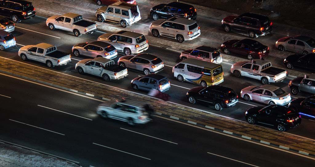 Qatar’s Interior Ministry marks start of GCC Traffic week