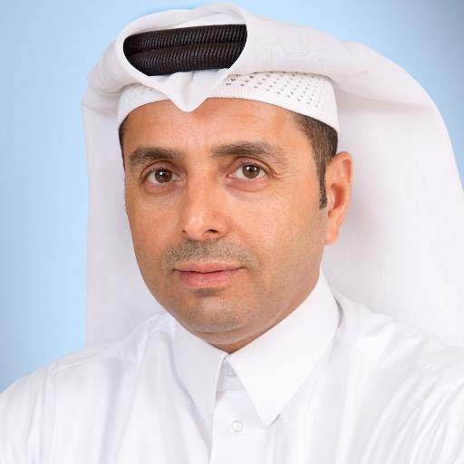 Qatar's education minister