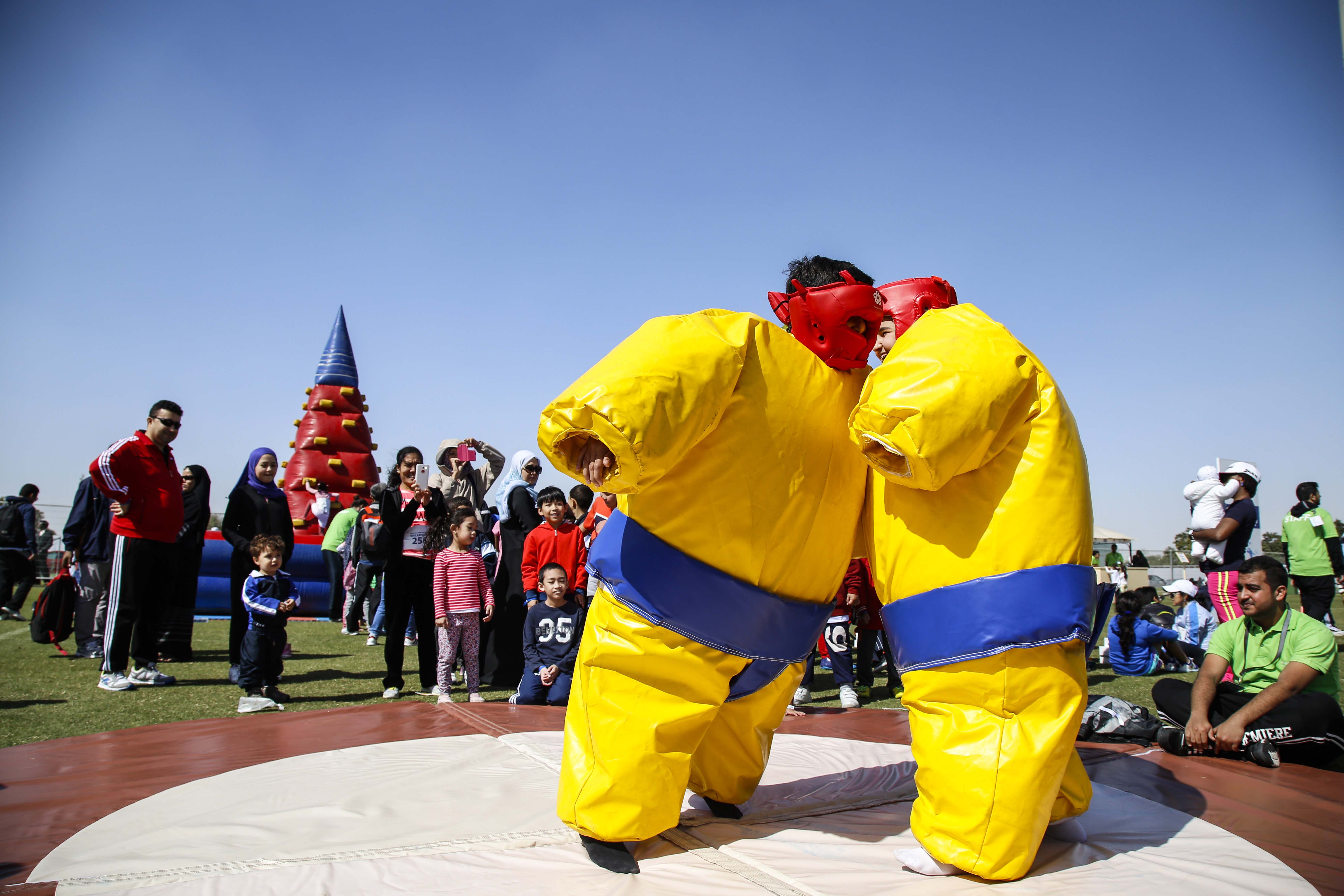 qatar national sport day in Qatar Day Where to to and go do Sport what for National