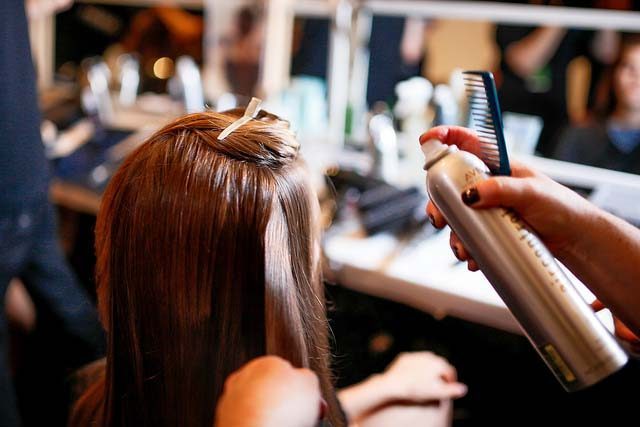 Six beauty salons in Qatar shut for expired products - Doha News | Qatar