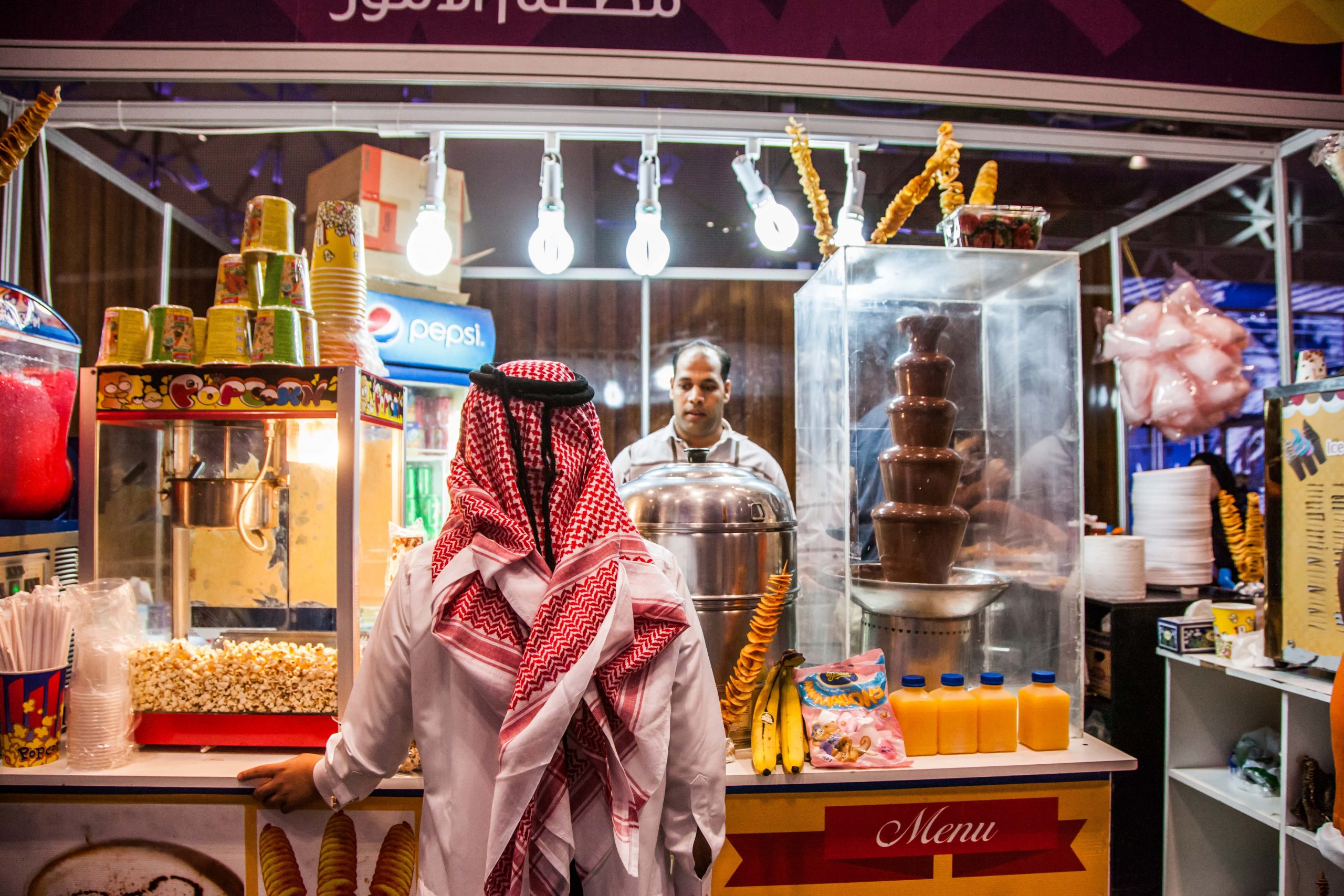 Winter in Qatar: Here’s a list of events to keep you entertained this season
