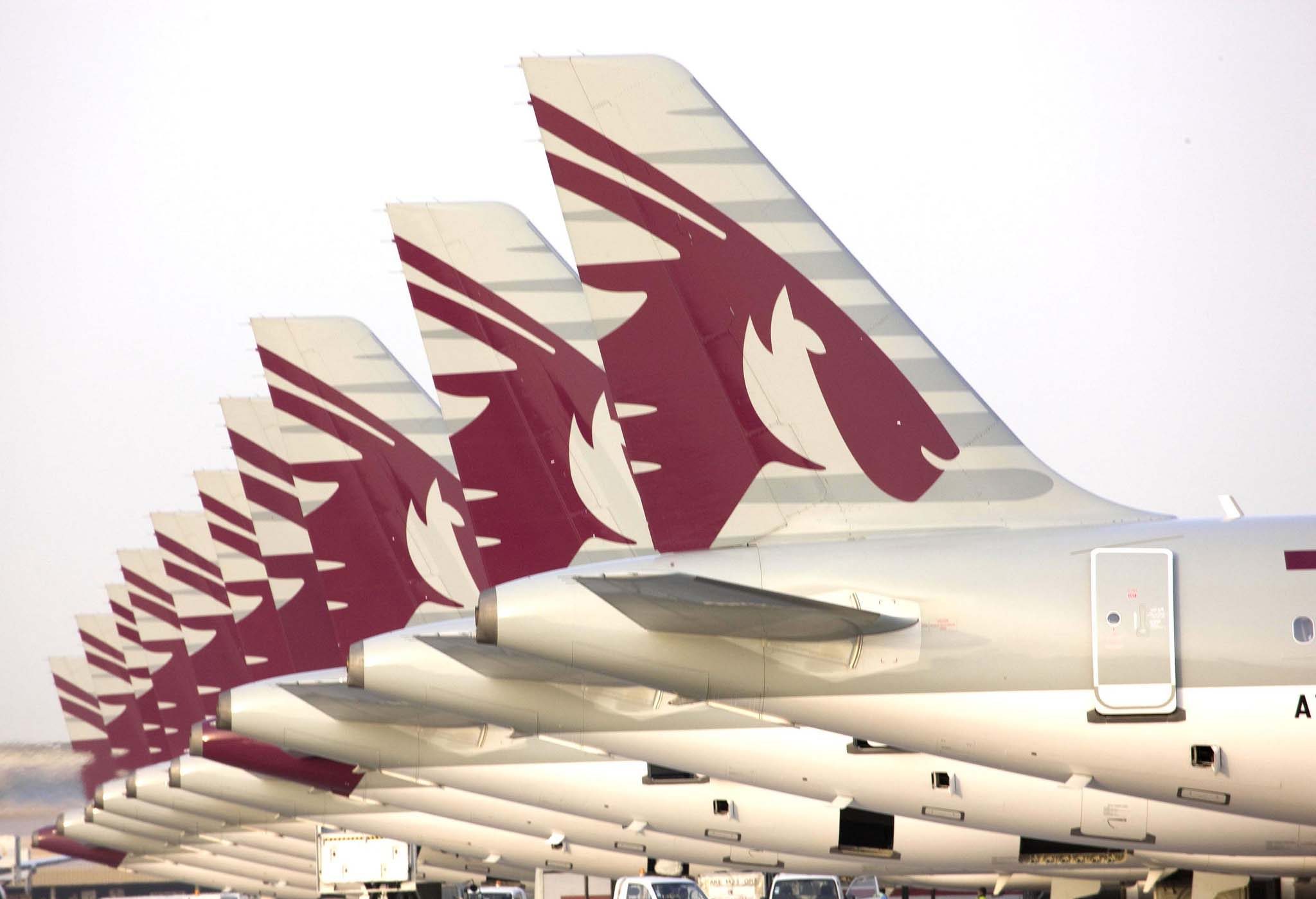 Qatar Airways Business Class Classic Fare