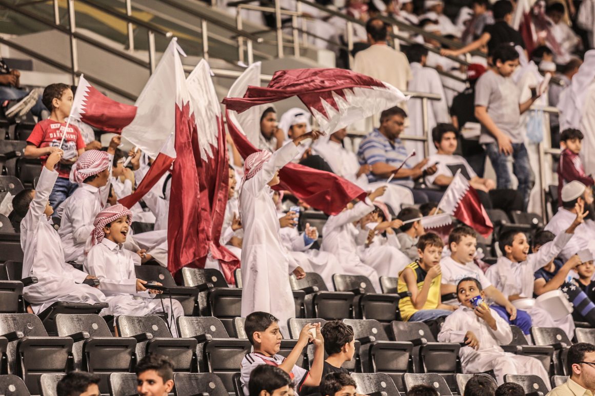 “أرهب”: قطر تبيع 2.45 مليون تذكرة لكأس العالم لاستقبال الزوار – دوحة نيوز