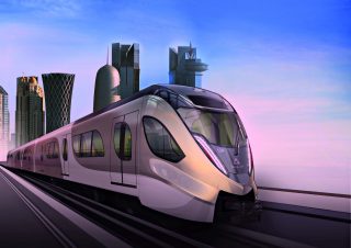 Doha Metro ‘on track’ to deploy 110 trains for 21 hours daily during World Cup