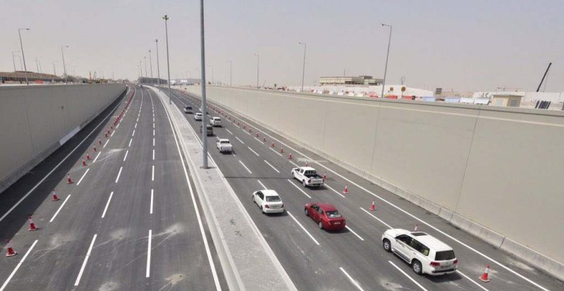 Qatar eyes non-motorised transport, and here's the plan - Doha News | Qatar