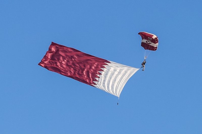Everything you need to know about Qatar National Day — 2016 edition