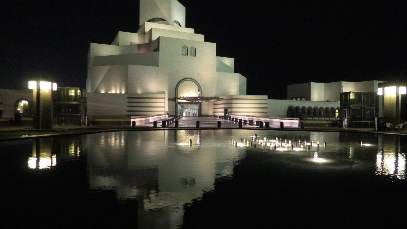 10 great ideas to celebrate “lockdown” Eid - Doha News | Qatar