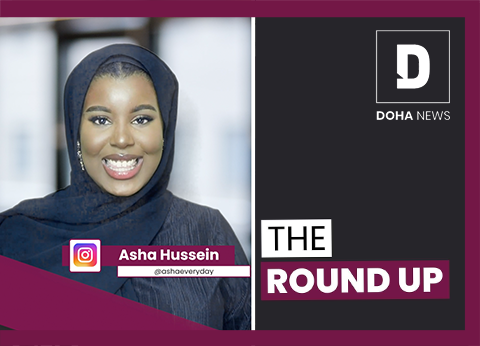 The Round Up | 15 Sept 2020 - Doha News | Qatar