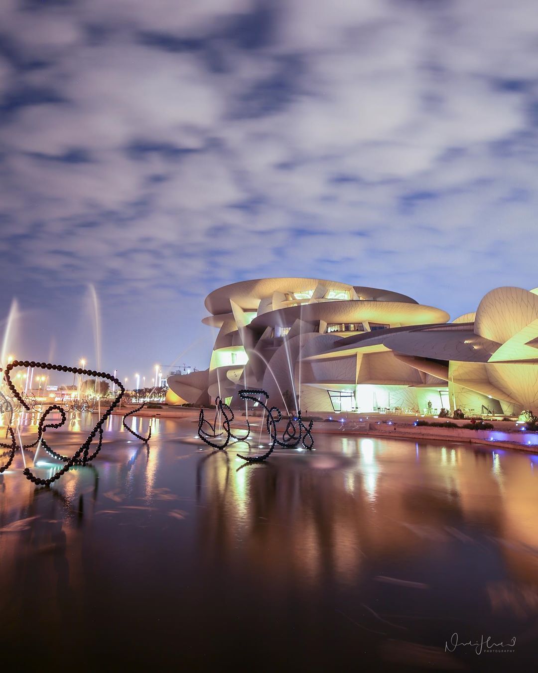 Doha 'Energy Playground' to open in 2022 - Doha News | Qatar