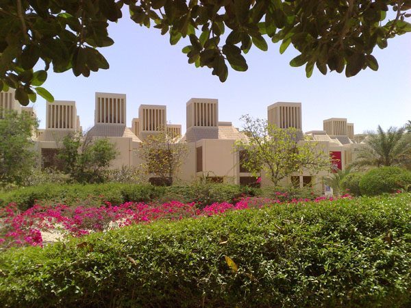 Qatar University among region’s top 10 higher education institutes