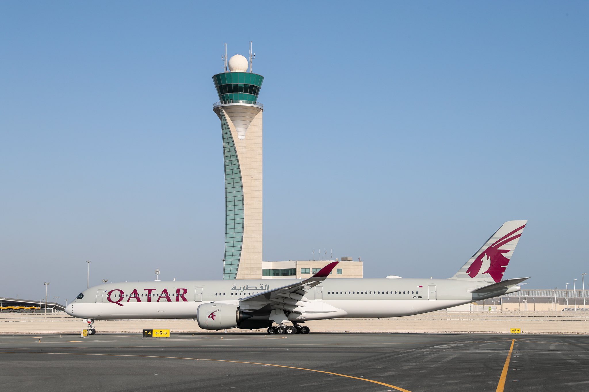 Australia cites ‘strip-search incident’ as factor in block on extra Qatar Airways flights