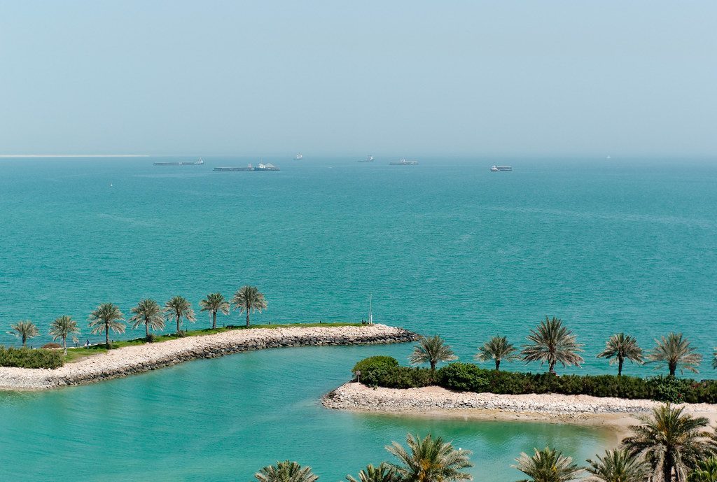 Calling all beach lovers: Three new resorts to open in Qatar