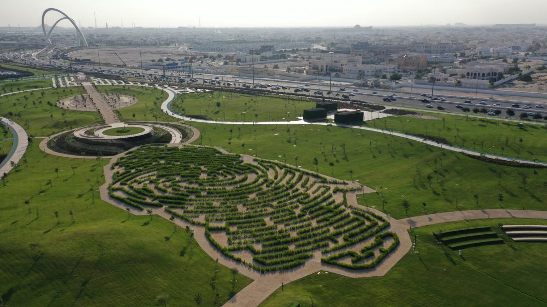 Ready for picnics? 5 new parks to open in Doha