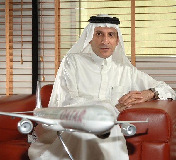 BREAKING: Qatar Airways CEO Akbar Al Baker resigns after 27-year tenure