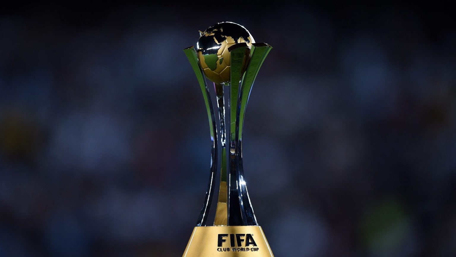 US to host first newly expanded 32team Club World Cup in 2025 Doha