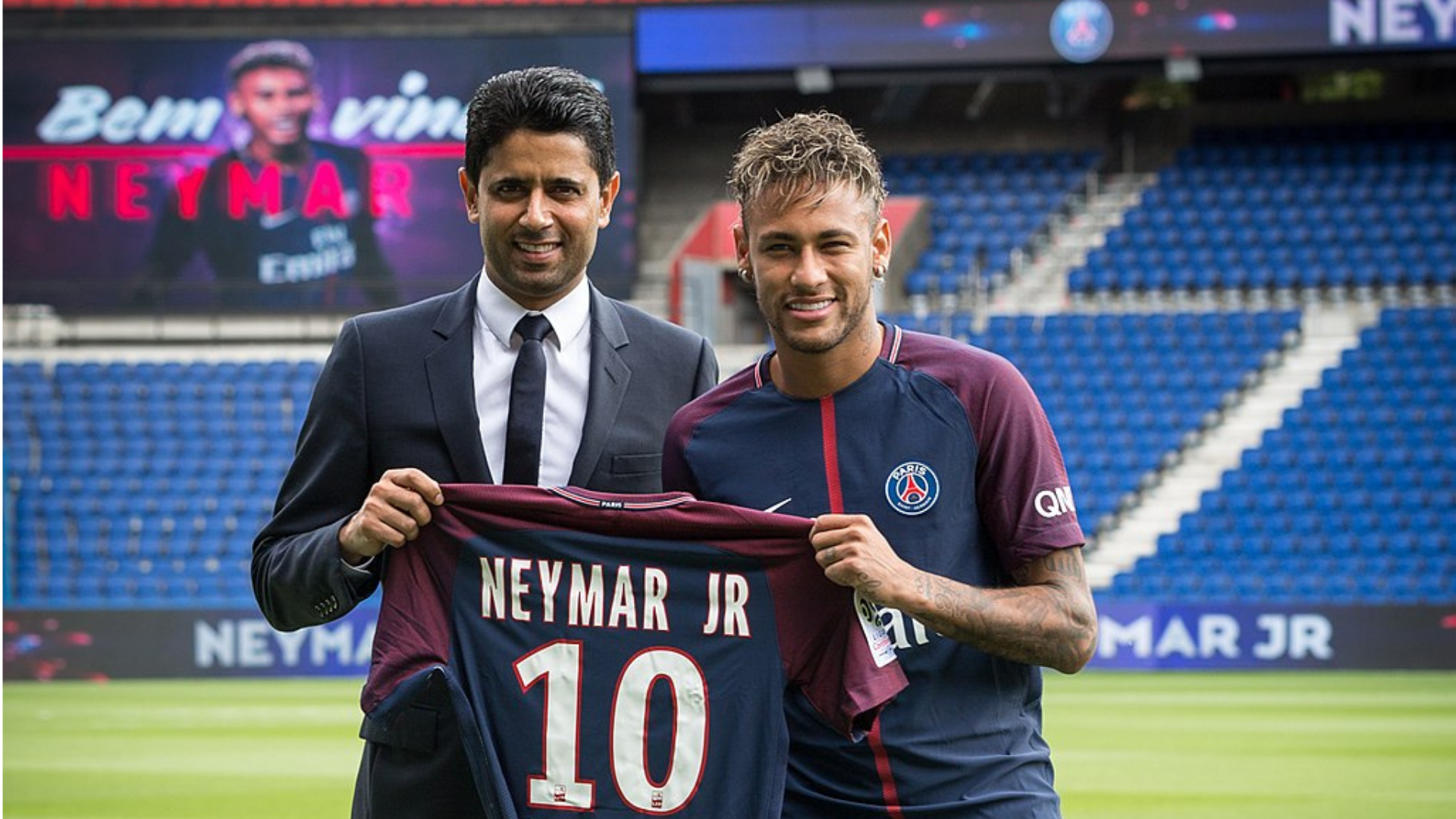 Neymar: The transfer that changed football price tags