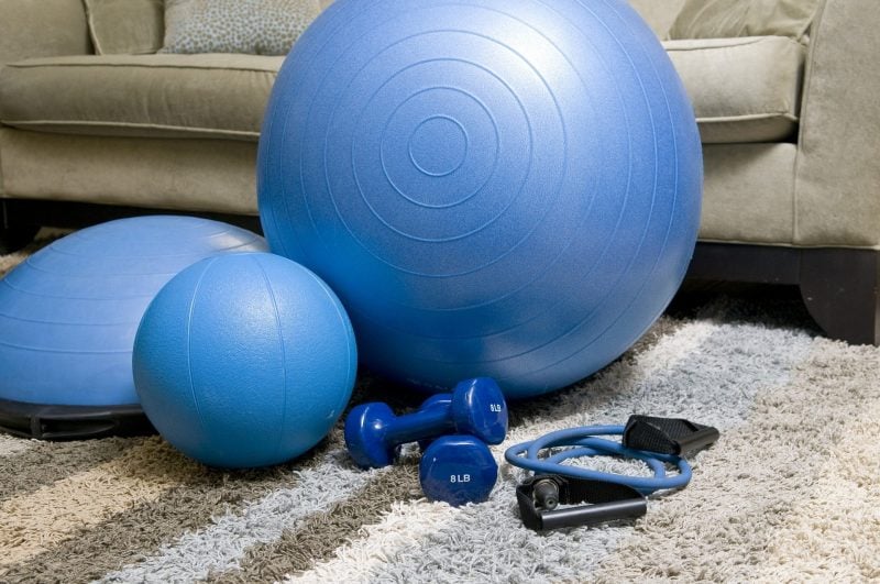 Health, social life, and strength: Why more adults over 40 in Qatar are returning to exercise