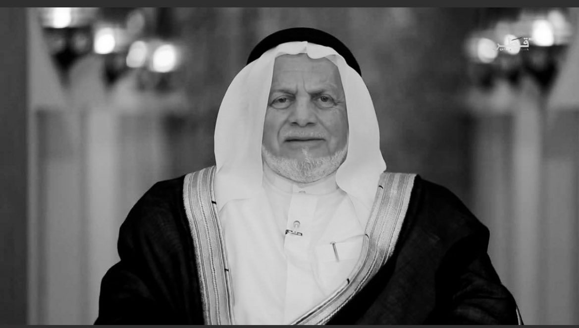 Renowned Qatari cleric Sheikh Hashim Mashhadani dies aged 69
