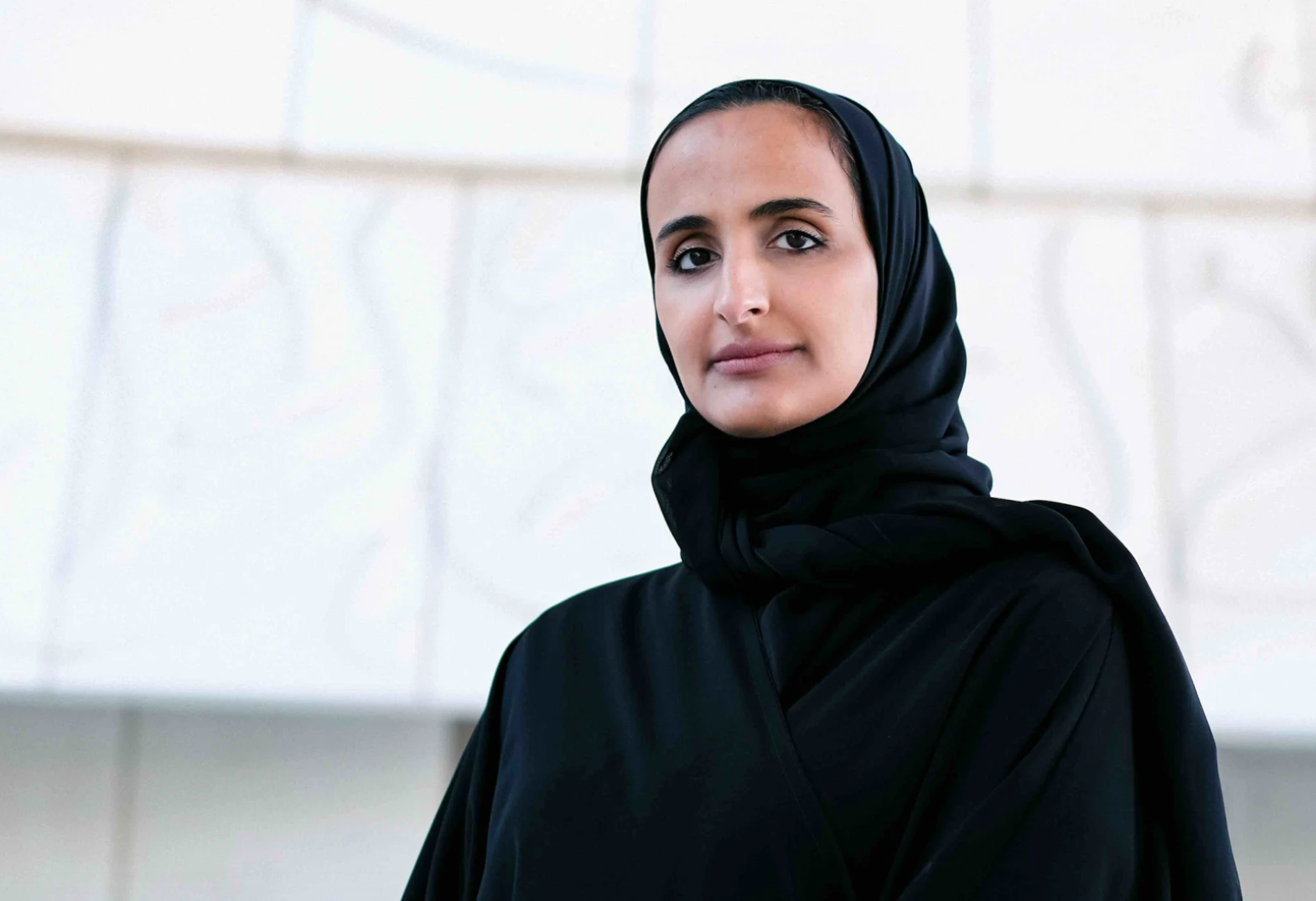Sheikha Hind urges need to change work system to accommodate women's ...