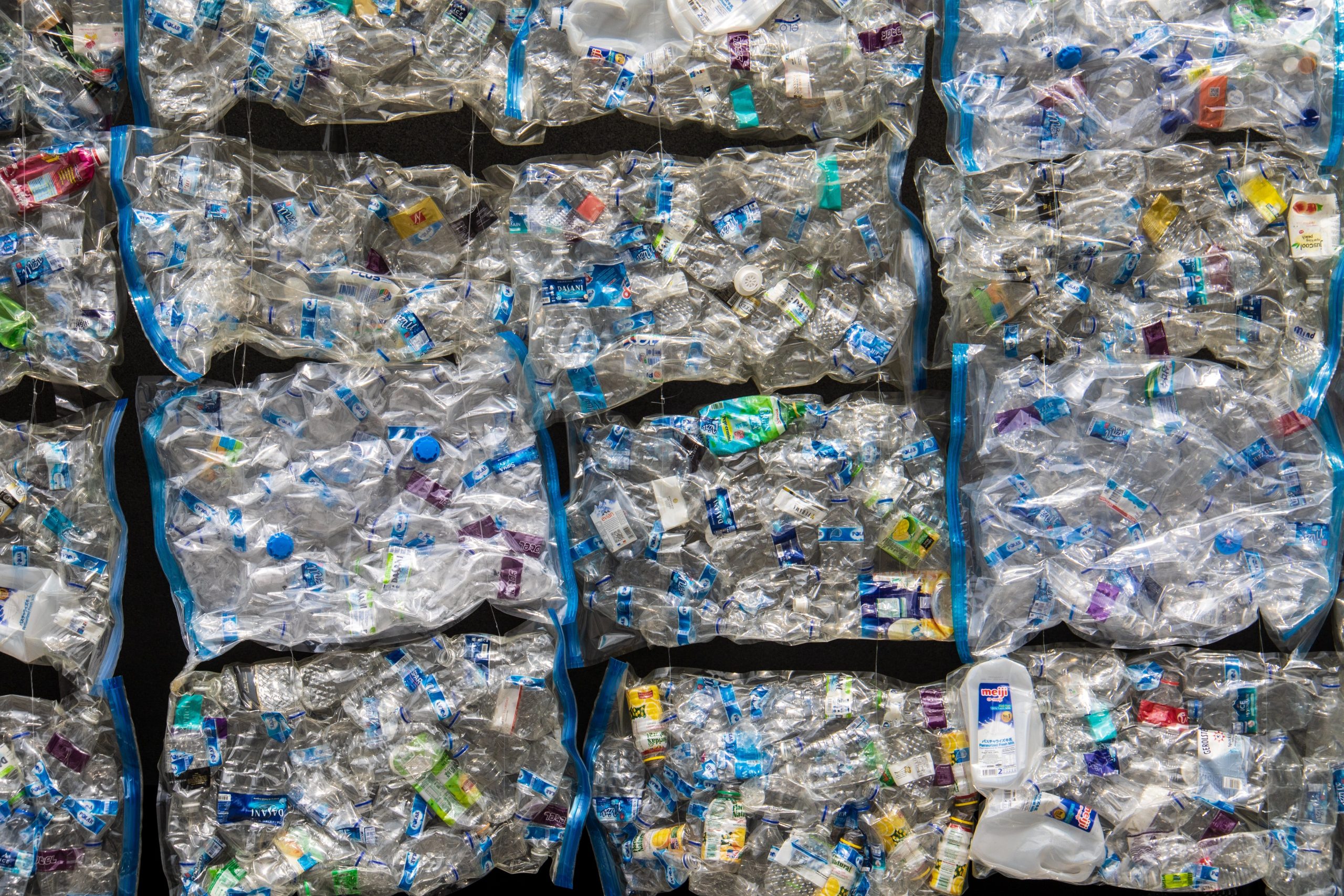 Innovation fatigue and single-use plastic