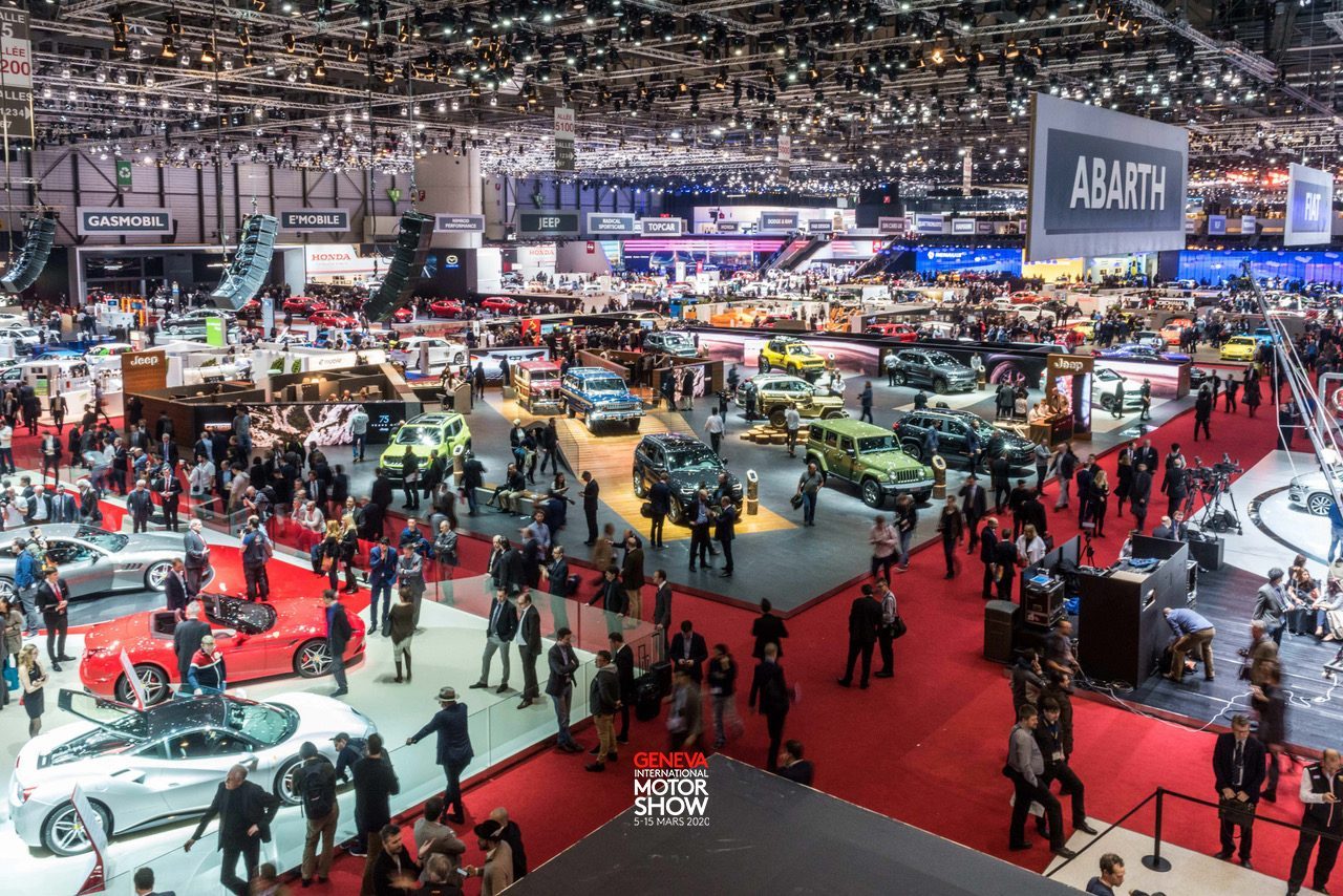 Europe’s biggest motor event set to come to Qatar