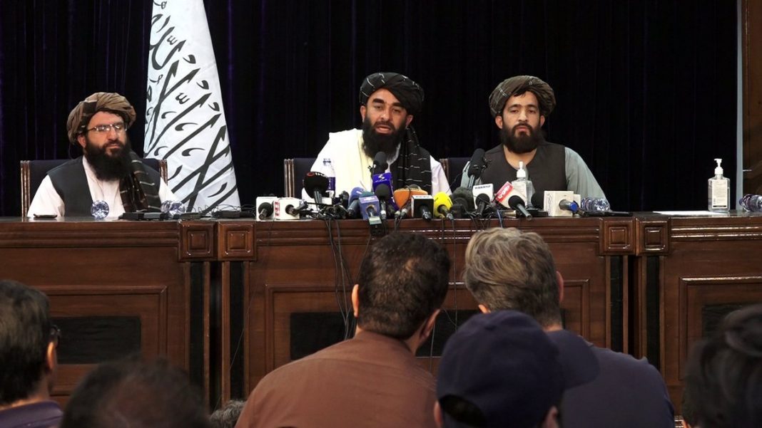 Pakistan-Taliban tensions simmer over Doha deal comments