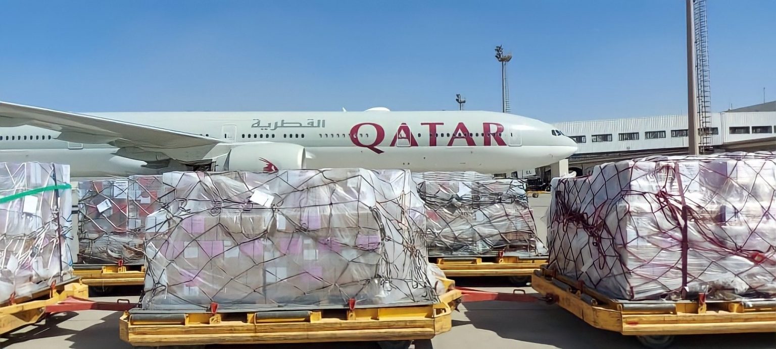 Qatar's Monetary Assistance To Afghanistan To Reach $50 Million ...