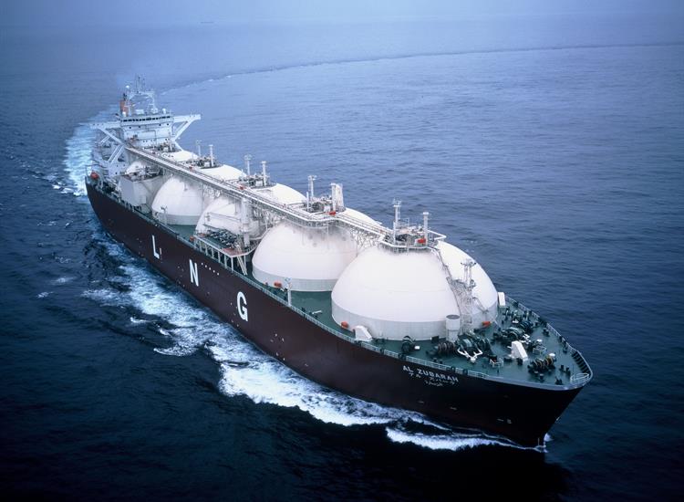 Qatar Diversifying LNG Shipments Amidst Heightened Risks in Red Sea
