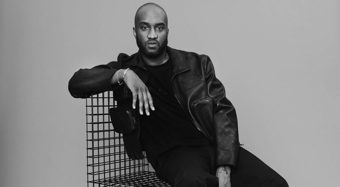 Qatar Museums Presents The First Exhibition of Virgil Abloh In The Middle  East