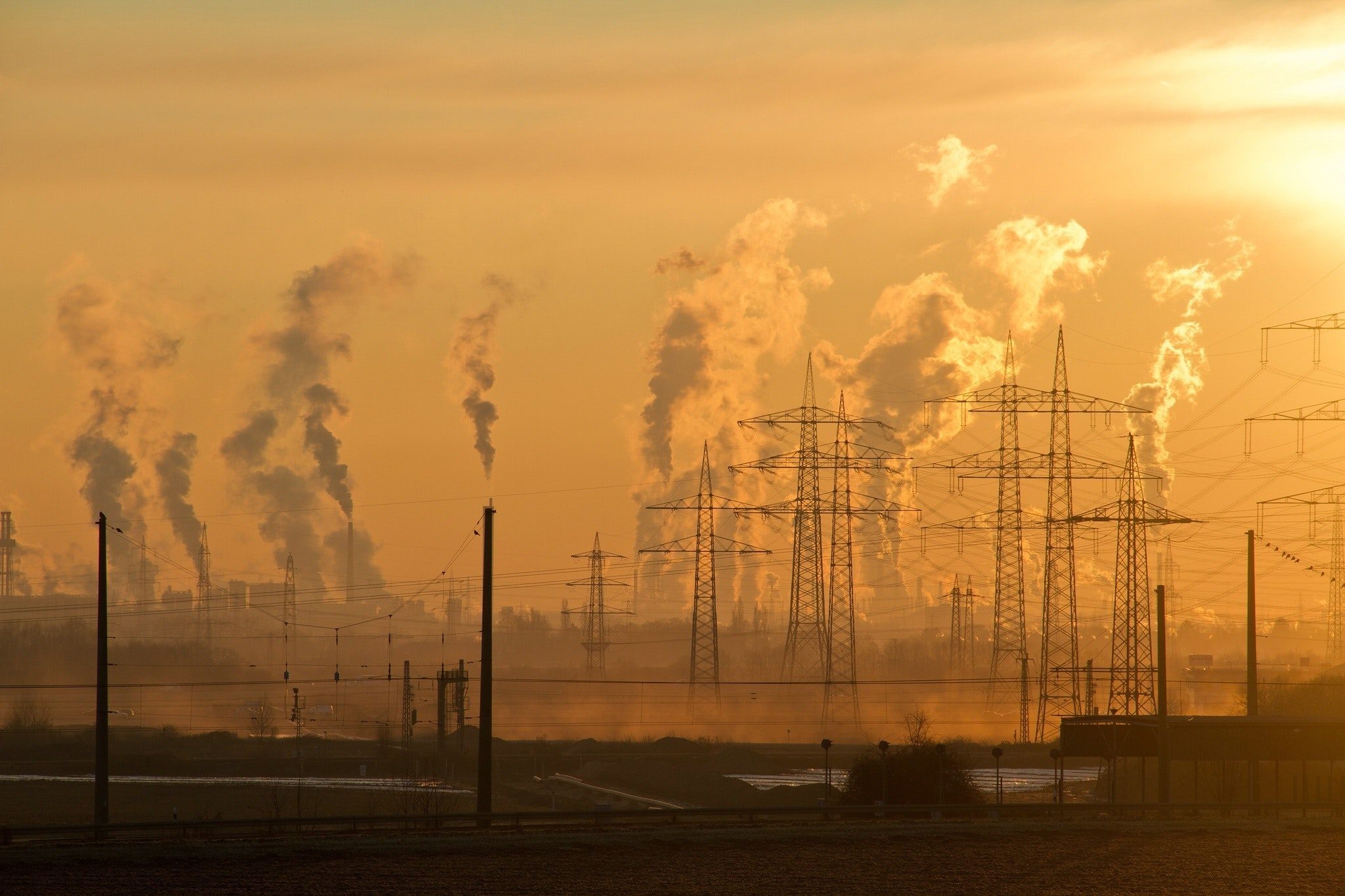 جامعة الدول العربية تدعو إلى توحيد الجهود لمكافحة تغير المناخ – Doha News