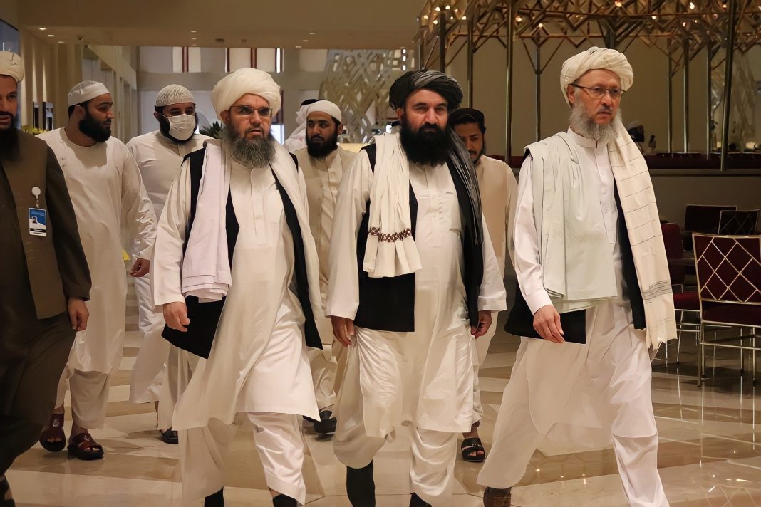 UN seeks presence of Taliban representatives at upcoming Afghanistan conference in Qatar