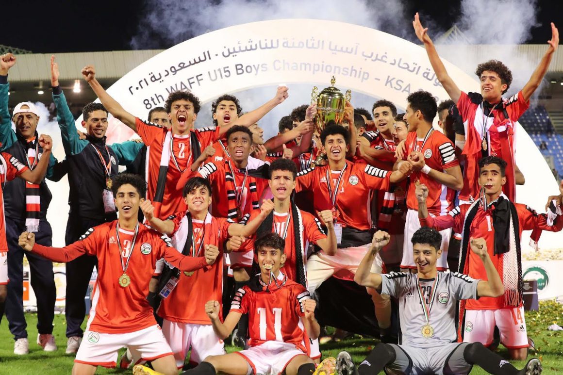 Qatar, Yemen to enhance sports cooperation following dazzling youth team  victory - Doha News