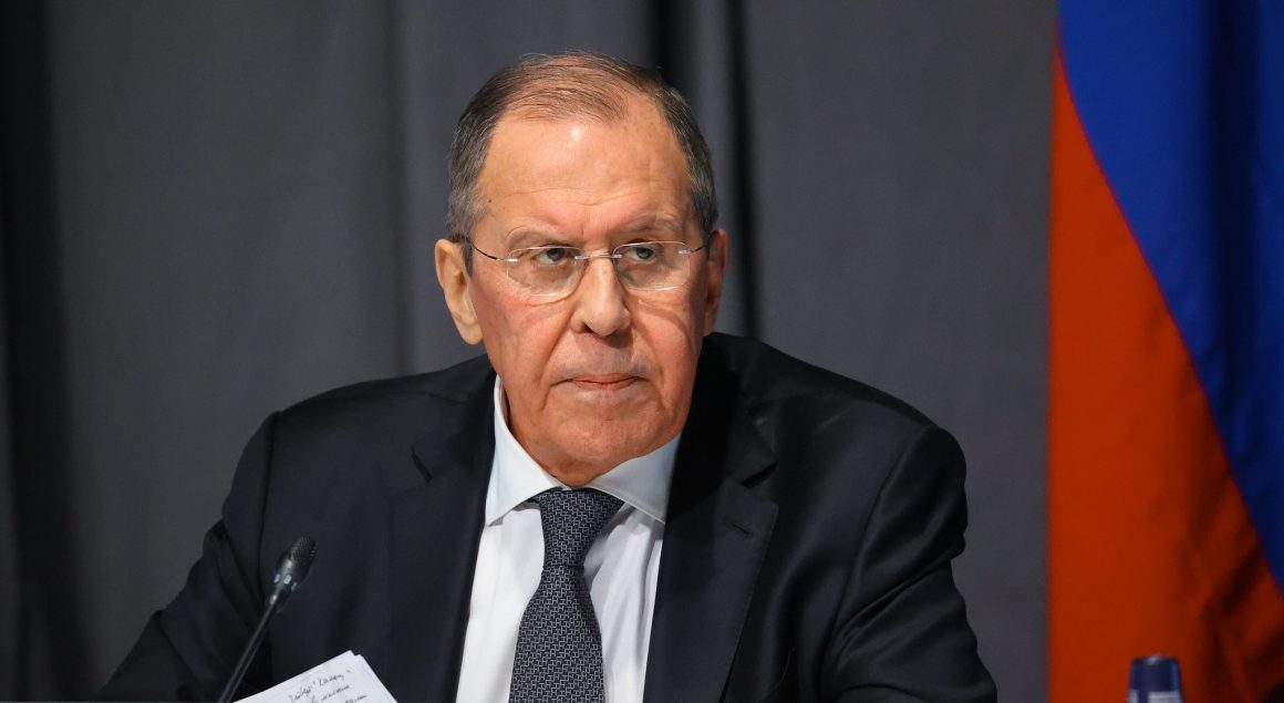 Russian foreign minister to meet with GCC counterparts in Riyadh - Doha ...