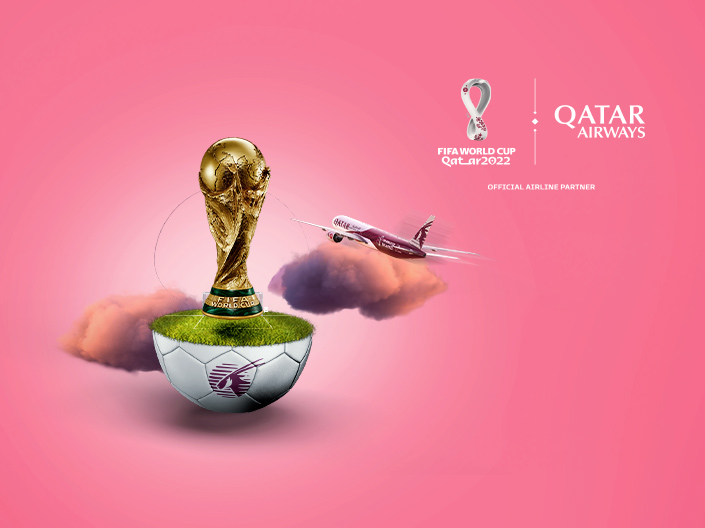 Qatar Airways World Cup travel packages now on sale Doha News Qatar