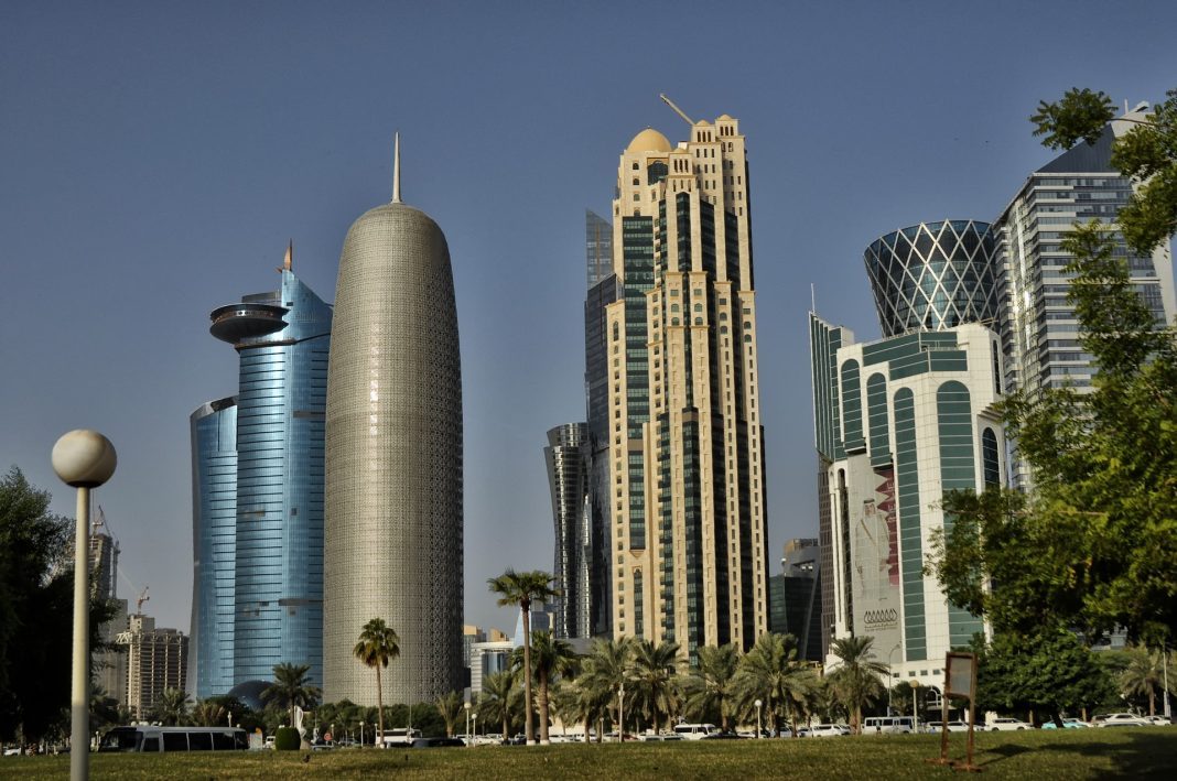 Qatar's GDP per capita to surpass 100,000 by 2026 Doha News Qatar