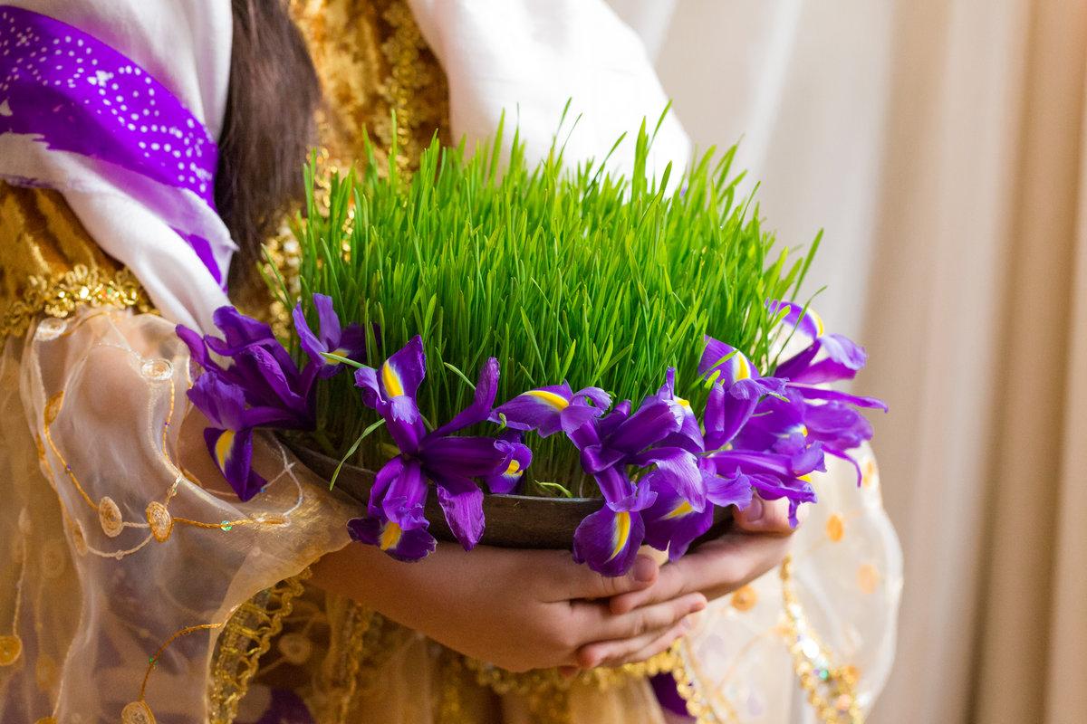 An exported spring: Iranians in Qatar celebrate Nowruz
