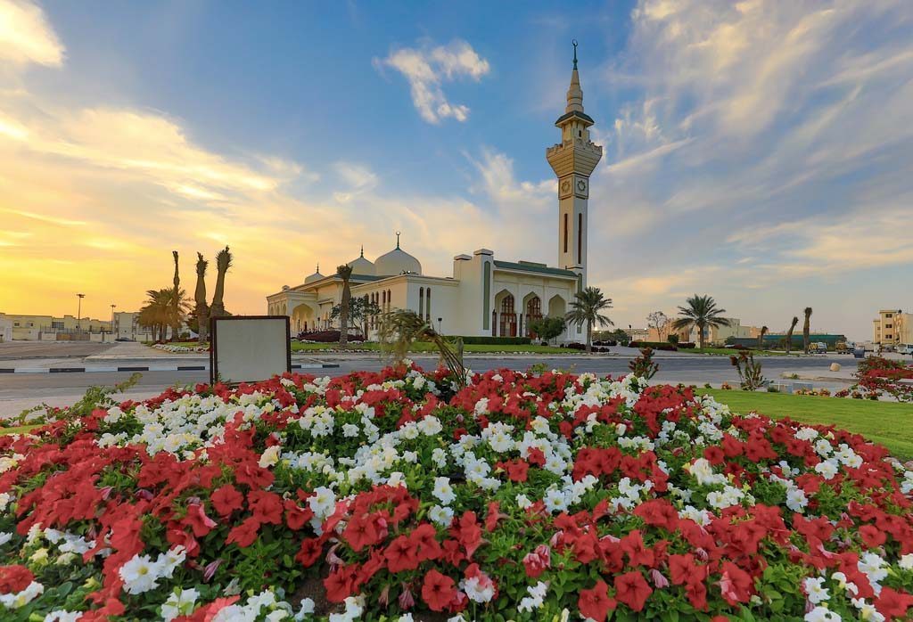 2000 mosques in Qatar ready to receive worshippers in Ramadan
